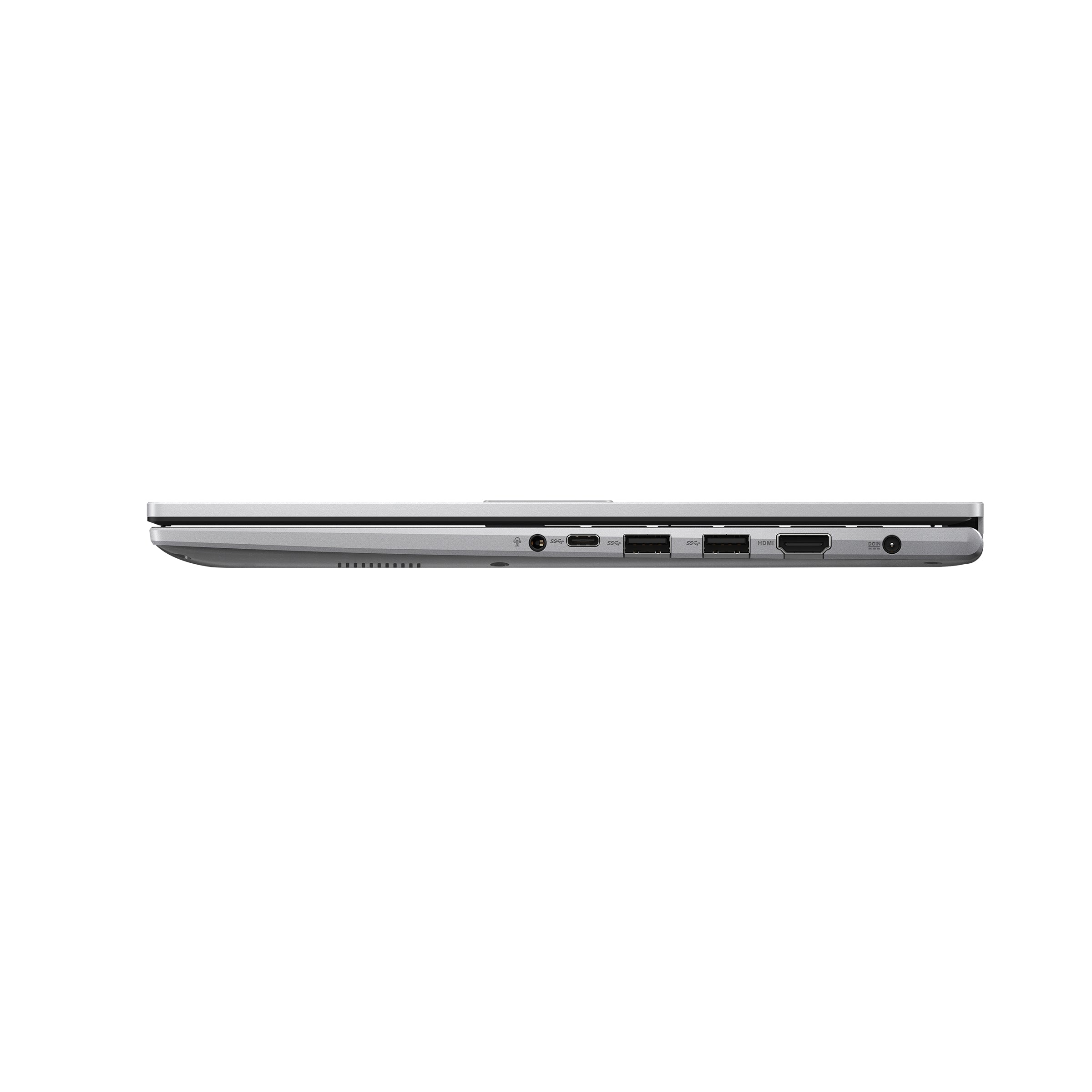 Asus Vivobook 15 X1504VA-BQ857W Laptop |
Intel Core 7 150U Processor - 8GB DDR4 RAM - 512GB NVMe SSD - Intel Graphics - 15.6 inches