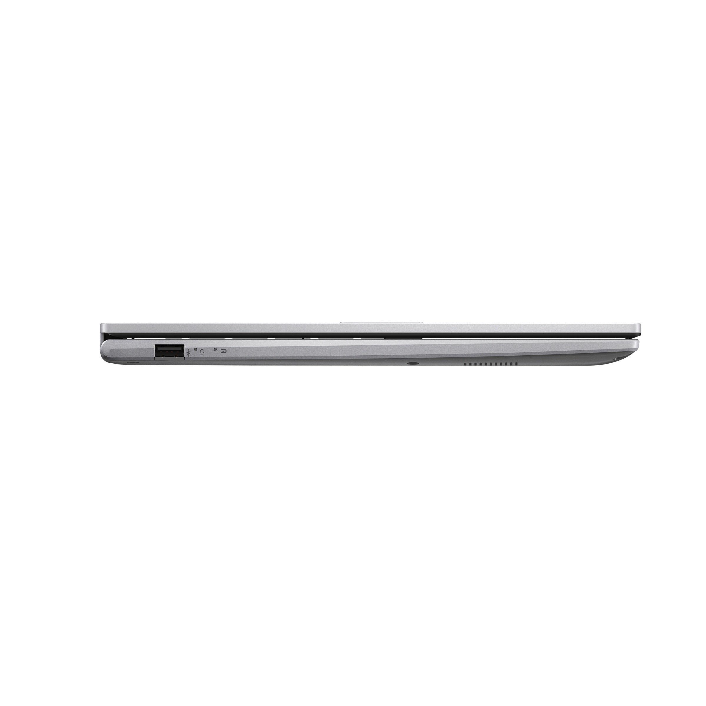 Asus Vivobook 15 X1504VA-BQ857W Laptop |
Intel Core 7 150U Processor - 8GB DDR4 RAM - 512GB NVMe SSD - Intel Graphics - 15.6 inches