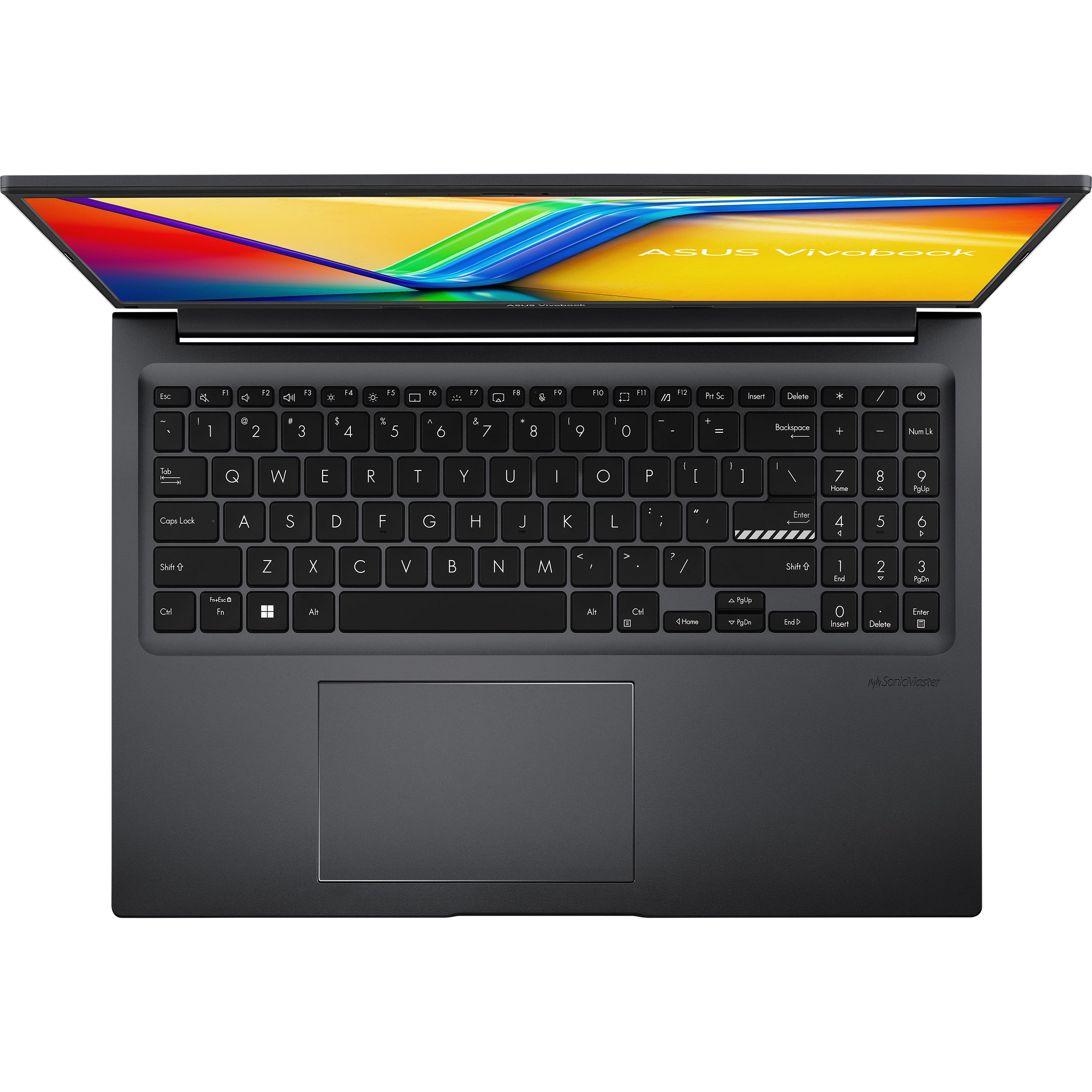 Asus Vivobook 16 X1605VA-ACH007W Laptop |
Intel Core i7-13620H Processor - 16GB DDR4 RAM - 512GB NVMe SSD - Intel UHD Graphics - 16.0 inches