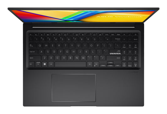ASUS VivoBook 16X K3605ZF-RP005W Laptop |
Intel Core i5-12500H Processor - 8GB DDR4 RAM - 512GB NVMe SSD - NVIDIA GeForce RTX 2050 4GB GDDR6 Graphics - 16.0 inches WUXGA IPS 144Hz (Indie Black, Win11)