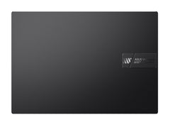 ASUS VivoBook 16X K3605ZF-RP005W Laptop |
Intel Core i5-12500H Processor - 8GB DDR4 RAM - 512GB NVMe SSD - NVIDIA GeForce RTX 2050 4GB GDDR6 Graphics - 16.0 inches WUXGA IPS 144Hz (Indie Black, Win11)