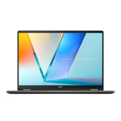 Asus Vivobook Flip TP3407SA-SG157W 2-in-1 Laptop |
Intel Core Ultra 7 256V Processor - 16GB DDR5 RAM - 512GB NVMe SSD - Intel Arc Graphics - 14.0 inches Touchscreen