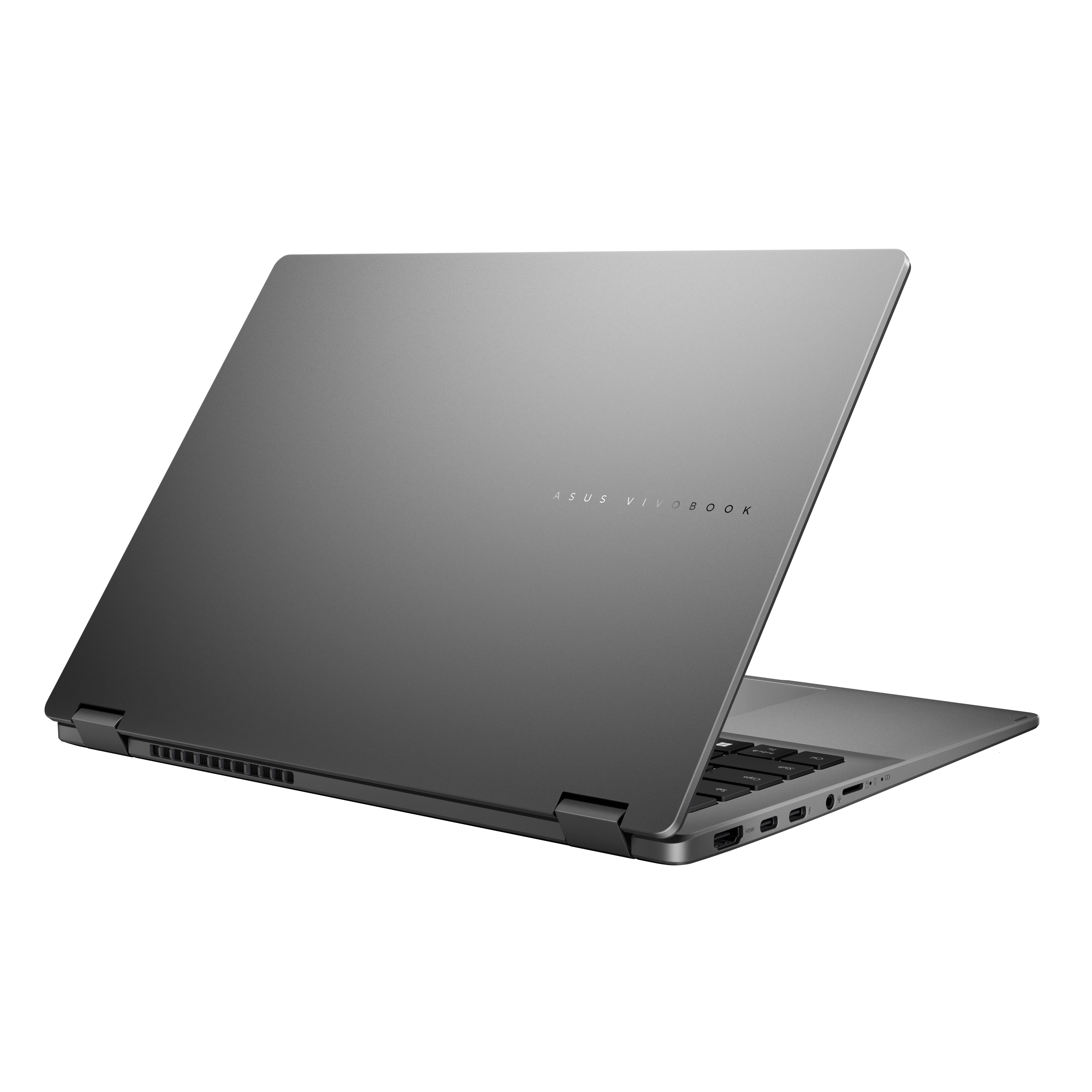 Asus Vivobook Flip TP3407SA-SG157W 2-in-1 Laptop |
Intel Core Ultra 7 256V Processor - 16GB DDR5 RAM - 512GB NVMe SSD - Intel Arc Graphics - 14.0 inches Touchscreen