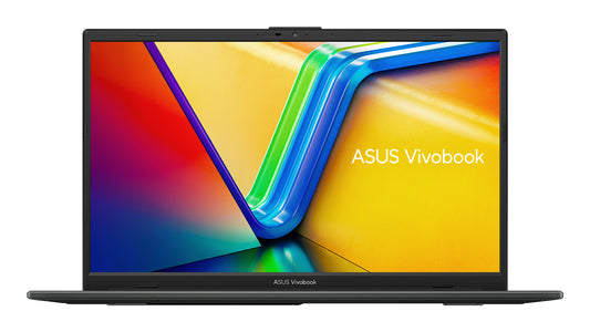 ASUS Vivobook Go 15 E1504FA-NJ005W Laptop |
AMD Ryzen 5-7520U Processor - 8GB DDR5 RAM - 512GB NVMe SSD - AMD Radeon Graphics - 15.6 inches FHD 60Hz (Silver, Win11)