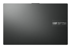 ASUS Vivobook Go 15 E1504FA-NJ005W Laptop |
AMD Ryzen 5-7520U Processor - 8GB DDR5 RAM - 512GB NVMe SSD - AMD Radeon Graphics - 15.6 inches FHD 60Hz (Silver, Win11)