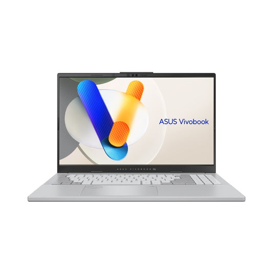ASUS Vivobook Pro 15 OLED Laptop |
Intel Core Ultra 9 285H - 24GB RAM - 2TB SSD - NVIDIA GeForce RTX 4050 6GB - Windows 11
