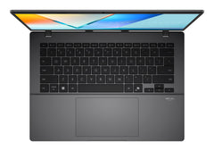 ASUS Vivobook S14 S3407CA Laptop | Intel Core Ultra 5 225H - 16GB DDR5 - 512GB SSD - Intel Arc Graphics - 14" WUXGA (Windows 11)