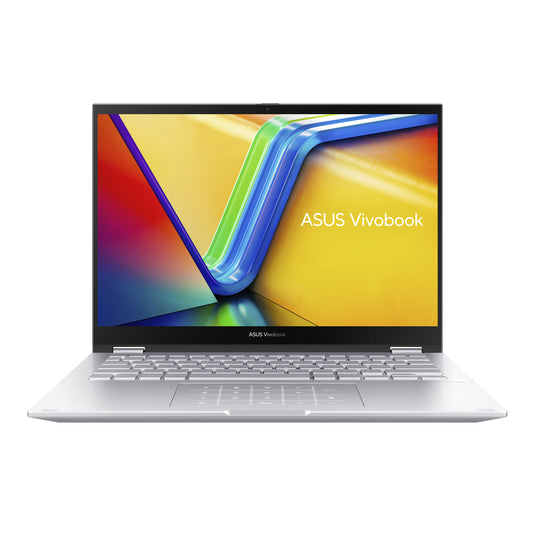 ASUS Vivobook S14 Flip 2-in-1 Laptop |
Intel Core i5-13420H - 16GB RAM - 512GB SSD - Intel Integrated Graphics - Windows 11