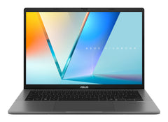 Asus Vivobook S14 S3407CA-LY065W Laptop |
Intel Core Ultra 5 225H Processor - 16GB DDR5 RAM - 512GB NVMe SSD - Intel Arc Graphics - 14.0 inches