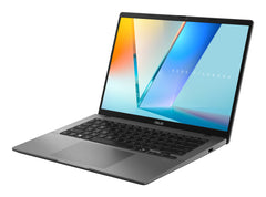 Asus Vivobook S14 S3407CA-LY065W Laptop |
Intel Core Ultra 5 225H Processor - 16GB DDR5 RAM - 512GB NVMe SSD - Intel Arc Graphics - 14.0 inches