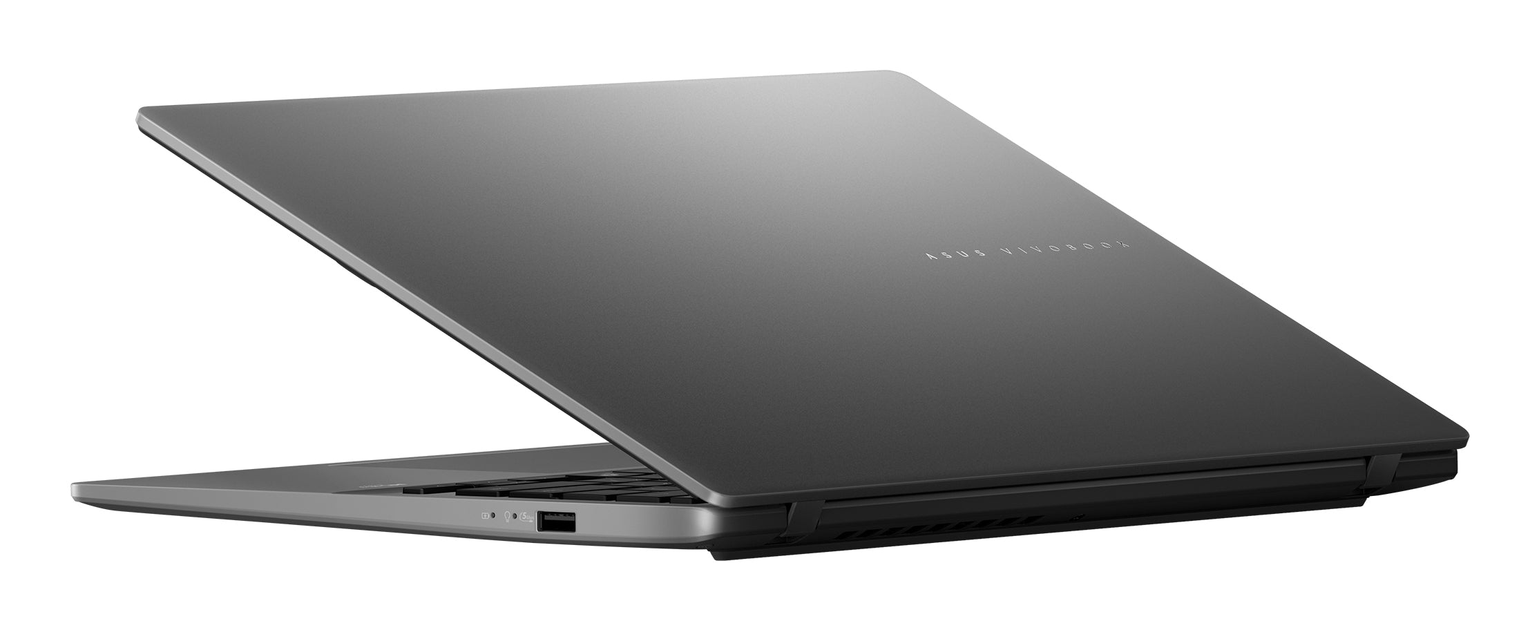 Asus Vivobook S14 S3407CA-LY065W Laptop |
Intel Core Ultra 5 225H Processor - 16GB DDR5 RAM - 512GB NVMe SSD - Intel Arc Graphics - 14.0 inches