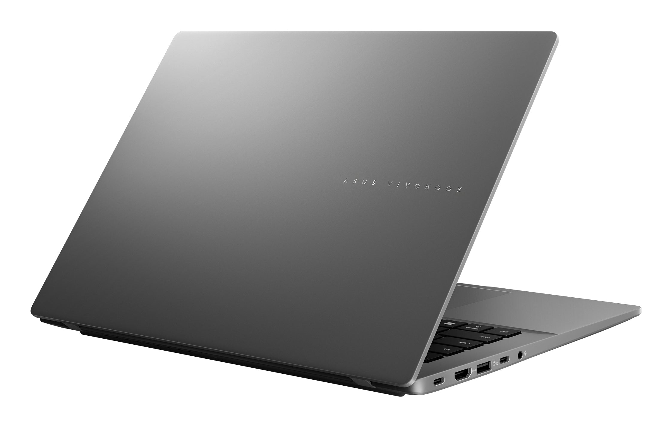 Asus Vivobook S14 S3407CA-LY065W Laptop |
Intel Core Ultra 5 225H Processor - 16GB DDR5 RAM - 512GB NVMe SSD - Intel Arc Graphics - 14.0 inches