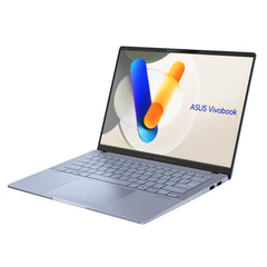 Asus Vivobook S14 S5406SA-PP007W Laptop |
Intel Core Ultra 7 258V Processor - 32GB DDR5 RAM - 1TB NVMe SSD - Intel Arc Graphics - 14.0 inches