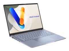 Asus Vivobook S14 S5406SA-PP007W Laptop |
Intel Core Ultra 7 258V Processor - 32GB DDR5 RAM - 1TB NVMe SSD - Intel Arc Graphics - 14.0 inches