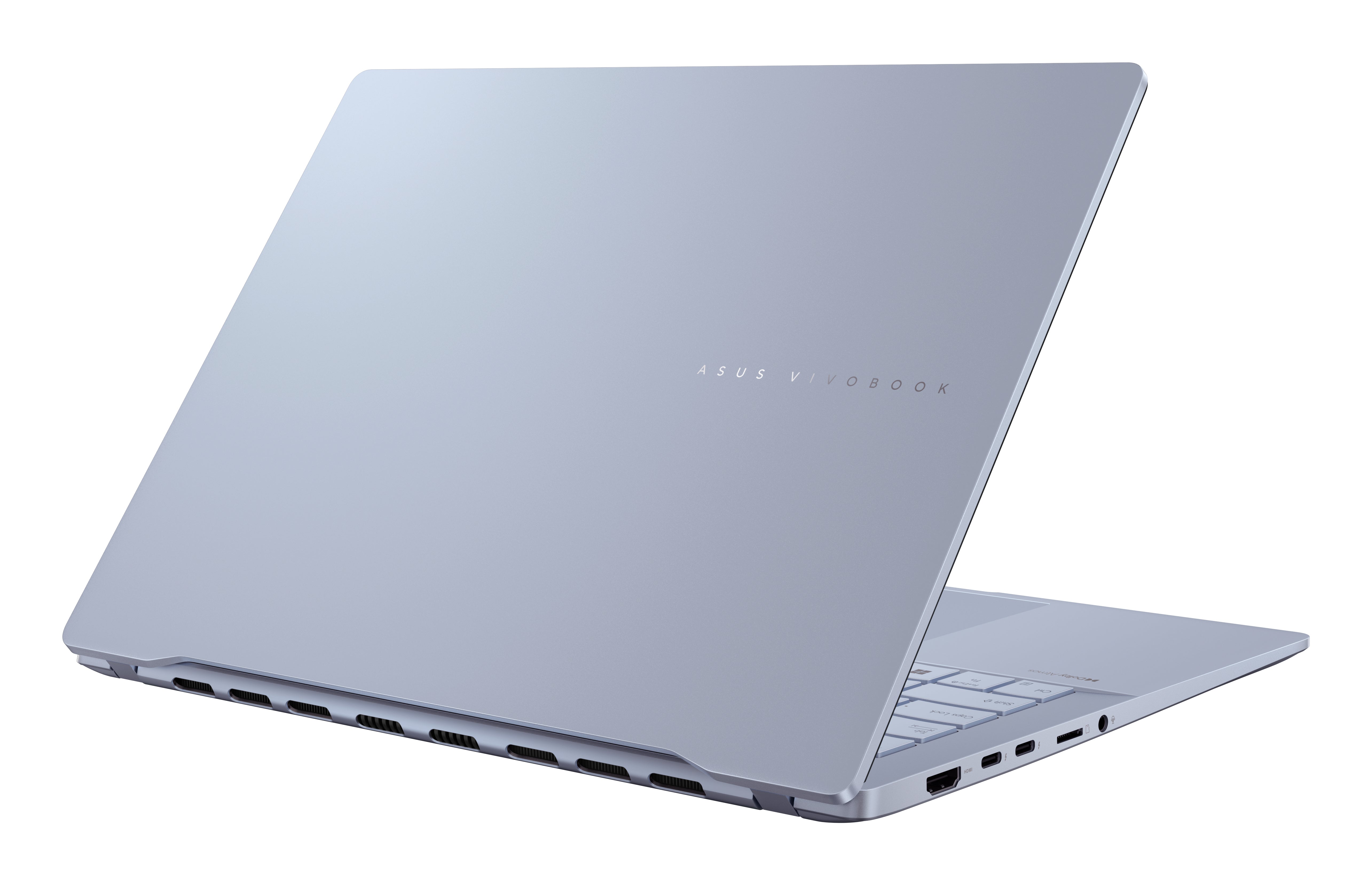 Asus Vivobook S14 S5406SA-PP007W Laptop |
Intel Core Ultra 7 258V Processor - 32GB DDR5 RAM - 1TB NVMe SSD - Intel Arc Graphics - 14.0 inches