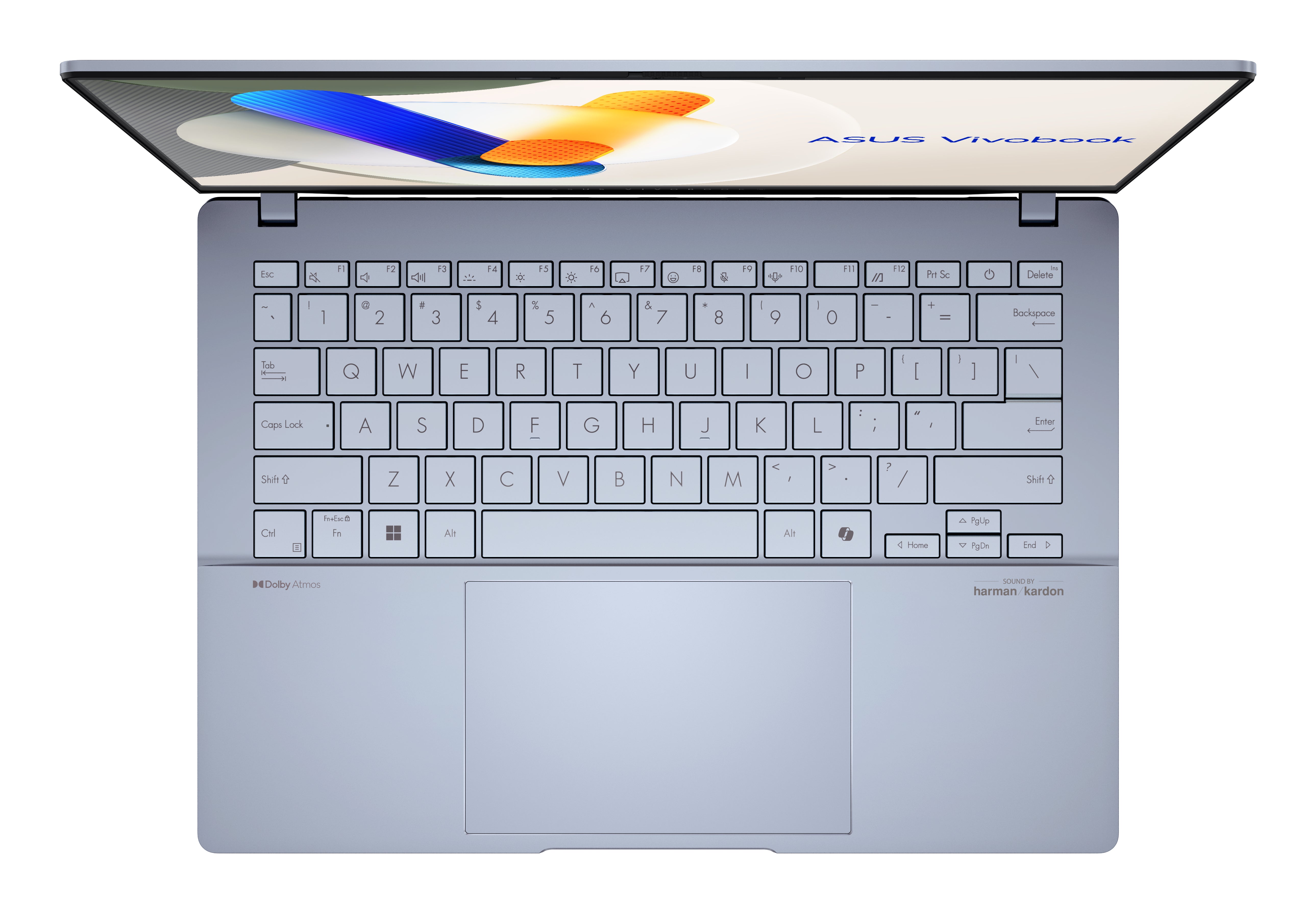 Asus Vivobook S14 S5406SA-PP007W Laptop |
Intel Core Ultra 7 258V Processor - 32GB DDR5 RAM - 1TB NVMe SSD - Intel Arc Graphics - 14.0 inches