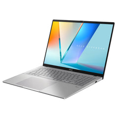 ASUS Vivobook S16 S3607CA Laptop | Intel Core Ultra 7 255H - 16GB DDR5 - 1TB NVMe SSD - Intel Arc Graphics - 16" (Windows 11)