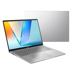 ASUS Vivobook S16 S3607CA Laptop | Intel Core Ultra 7 255H - 16GB DDR5 - 1TB NVMe SSD - Intel Arc Graphics - 16" (Windows 11)