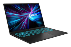 Asus Vivobook V3607VH-EG005W Laptop |
Intel Core 5 210H Processor - 16GB DDR5 RAM - 1TB NVMe SSD - NVIDIA GeForce RTX 5050 8GB - 16.0 inches