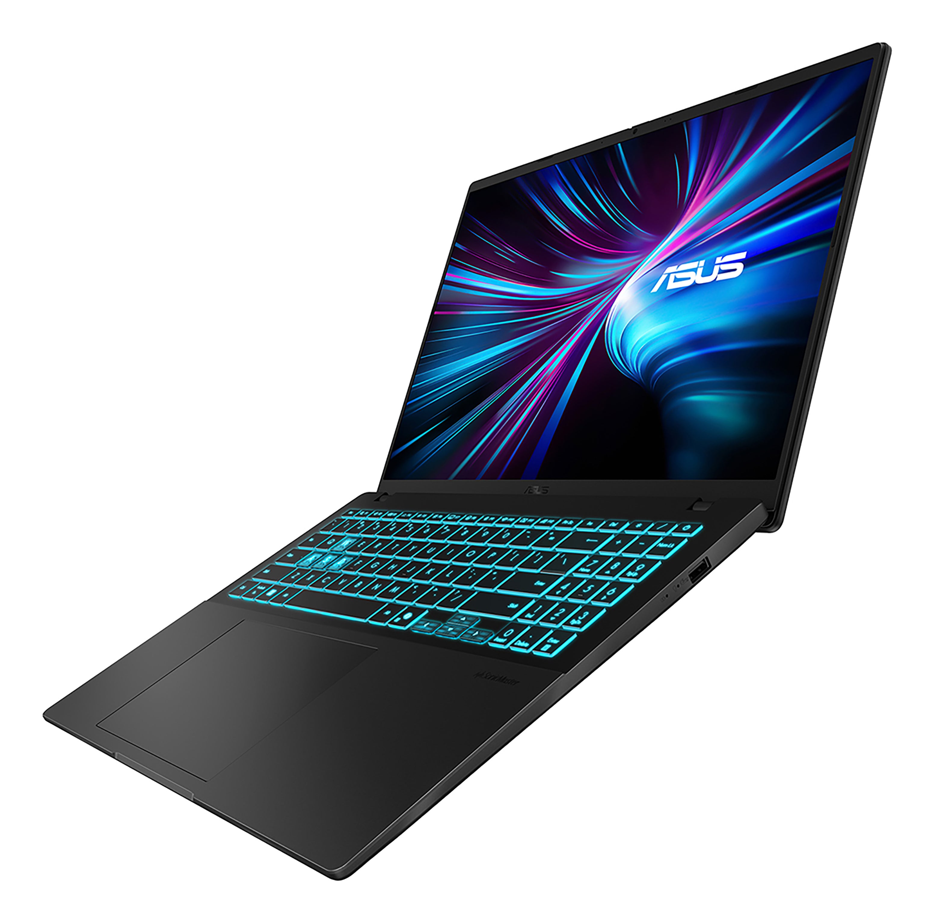 Asus Vivobook V3607VH-EG005W Laptop |
Intel Core 5 210H Processor - 16GB DDR5 RAM - 1TB NVMe SSD - NVIDIA GeForce RTX 5050 8GB - 16.0 inches