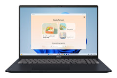 ASUS Vivobook X1607CA Laptop |
Intel Core 5 225H - 16GB RAM - 512GB SSD - Intel Integrated Graphics - Windows 11