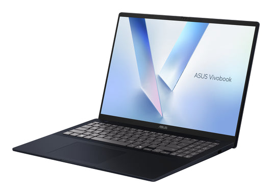 ASUS Vivobook X1607CA Laptop |
Intel Core 5 225H - 16GB RAM - 512GB SSD - Intel Integrated Graphics - Windows 11
