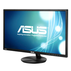 ASUS VN248 Monitor | 23.8" FHD (1920x1080) IPS LED - HDMI (Used)
