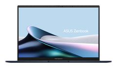 ASUS Zenbook 14 UX3405CA-PZ007W Laptop | Intel Core Ultra 7 255H - 16GB DDR5 - 1TB SSD - Intel Arc Graphics - 14" 3K 120Hz OLED Touchscreen