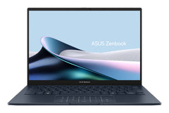 ASUS Zenbook 14 UX3405CA-PZ007W Laptop | Intel Core Ultra 7 255H - 16GB DDR5 - 1TB SSD - Intel Arc Graphics - 14" 3K 120Hz OLED Touchscreen