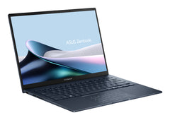 ASUS Zenbook 14 UX3405CA-PZ007W Laptop | Intel Core Ultra 7 255H - 16GB DDR5 - 1TB SSD - Intel Arc Graphics - 14" 3K 120Hz OLED Touchscreen