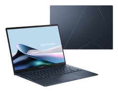 ASUS Zenbook 14 UX3405CA-PZ007W Laptop | Intel Core Ultra 7 255H - 16GB DDR5 - 1TB SSD - Intel Arc Graphics - 14" 3K 120Hz OLED Touchscreen