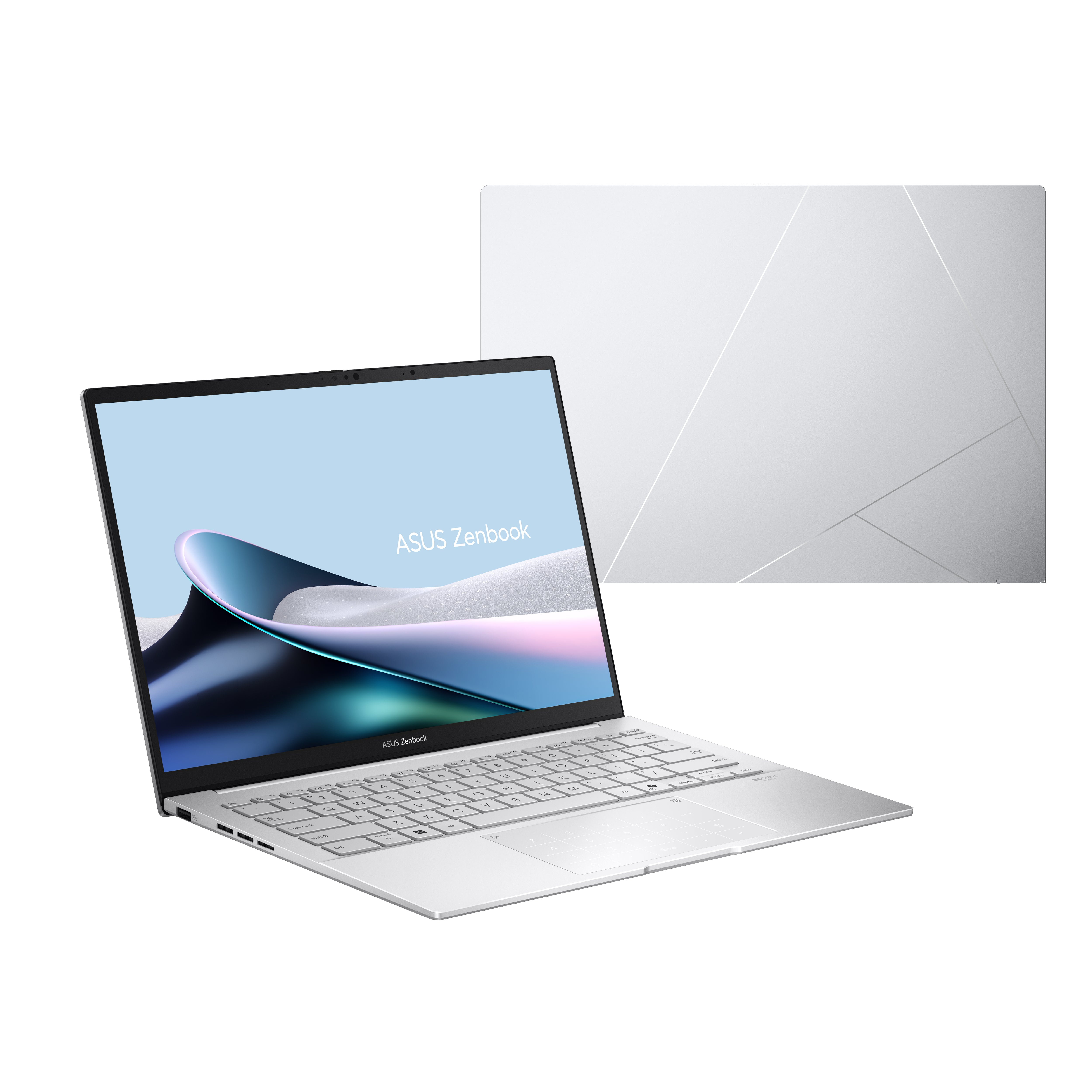 Asus Zenbook 14 UX3405CA-SU159W Laptop |
Intel Core Ultra 9 285H Processor - 16GB DDR5 RAM - 512GB NVMe SSD - Intel Arc Graphics - 14.0 inches