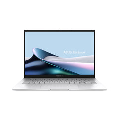 Asus Zenbook 14 UX3405CA-SU159W Laptop |
Intel Core Ultra 9 285H Processor - 16GB DDR5 RAM - 512GB NVMe SSD - Intel Arc Graphics - 14.0 inches
