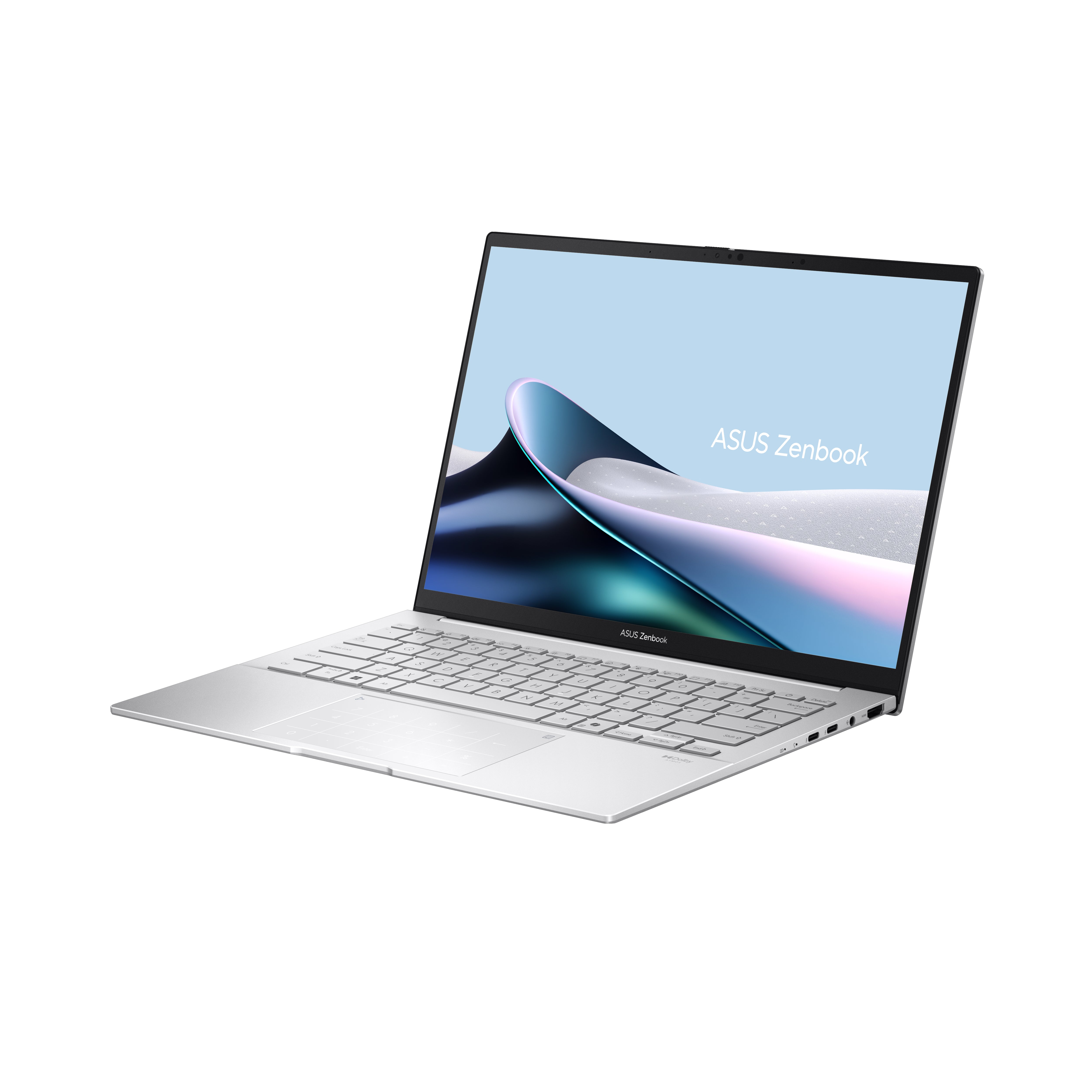 Asus Zenbook 14 UX3405CA-SU159W Laptop |
Intel Core Ultra 9 285H Processor - 16GB DDR5 RAM - 512GB NVMe SSD - Intel Arc Graphics - 14.0 inches