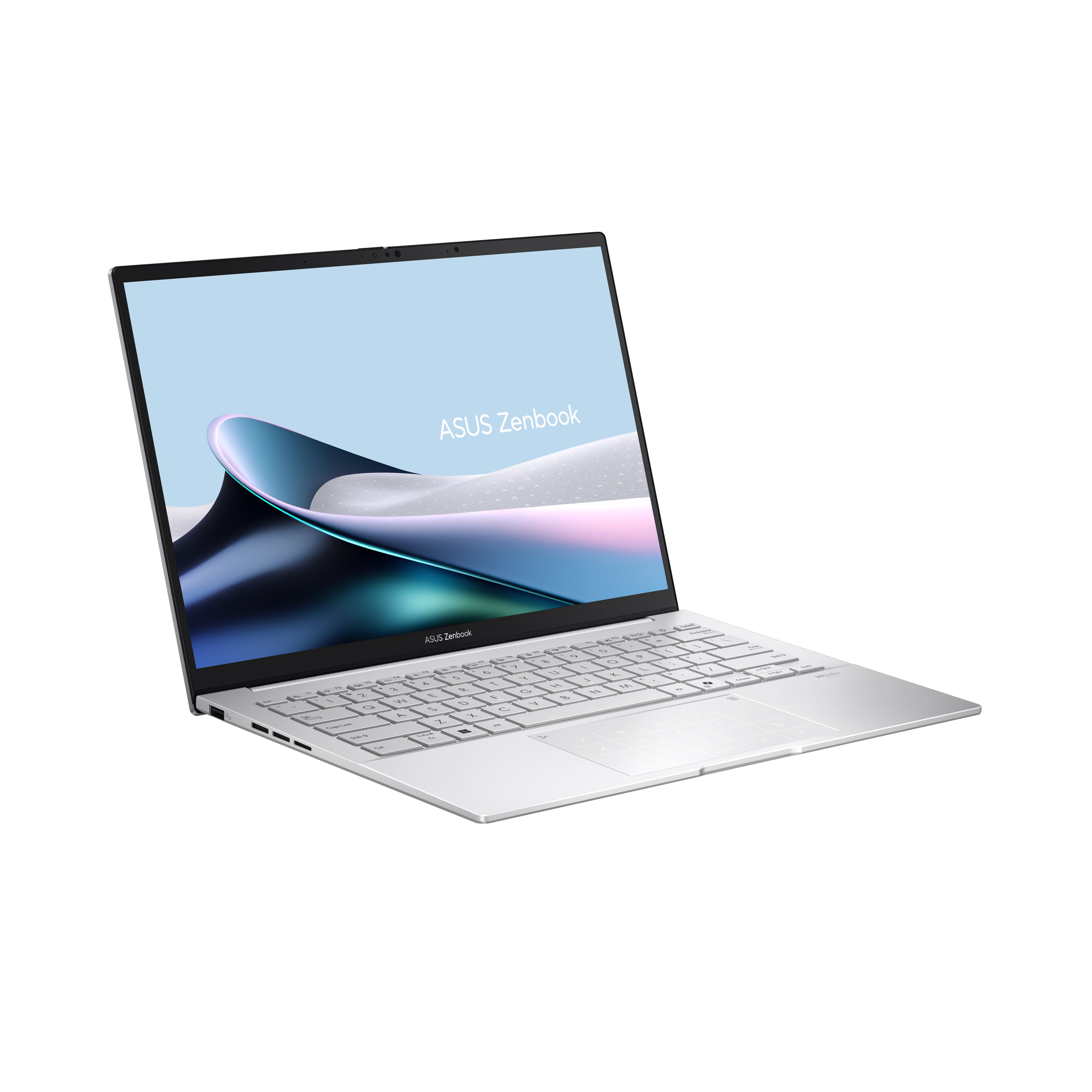 Asus Zenbook 14 UX3405CA-SU159W Laptop |
Intel Core Ultra 9 285H Processor - 16GB DDR5 RAM - 512GB NVMe SSD - Intel Arc Graphics - 14.0 inches