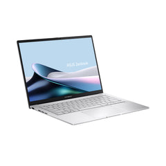 Asus Zenbook 14 UX3405CA-SU159W Laptop |
Intel Core Ultra 9 285H Processor - 16GB DDR5 RAM - 512GB NVMe SSD - Intel Arc Graphics - 14.0 inches