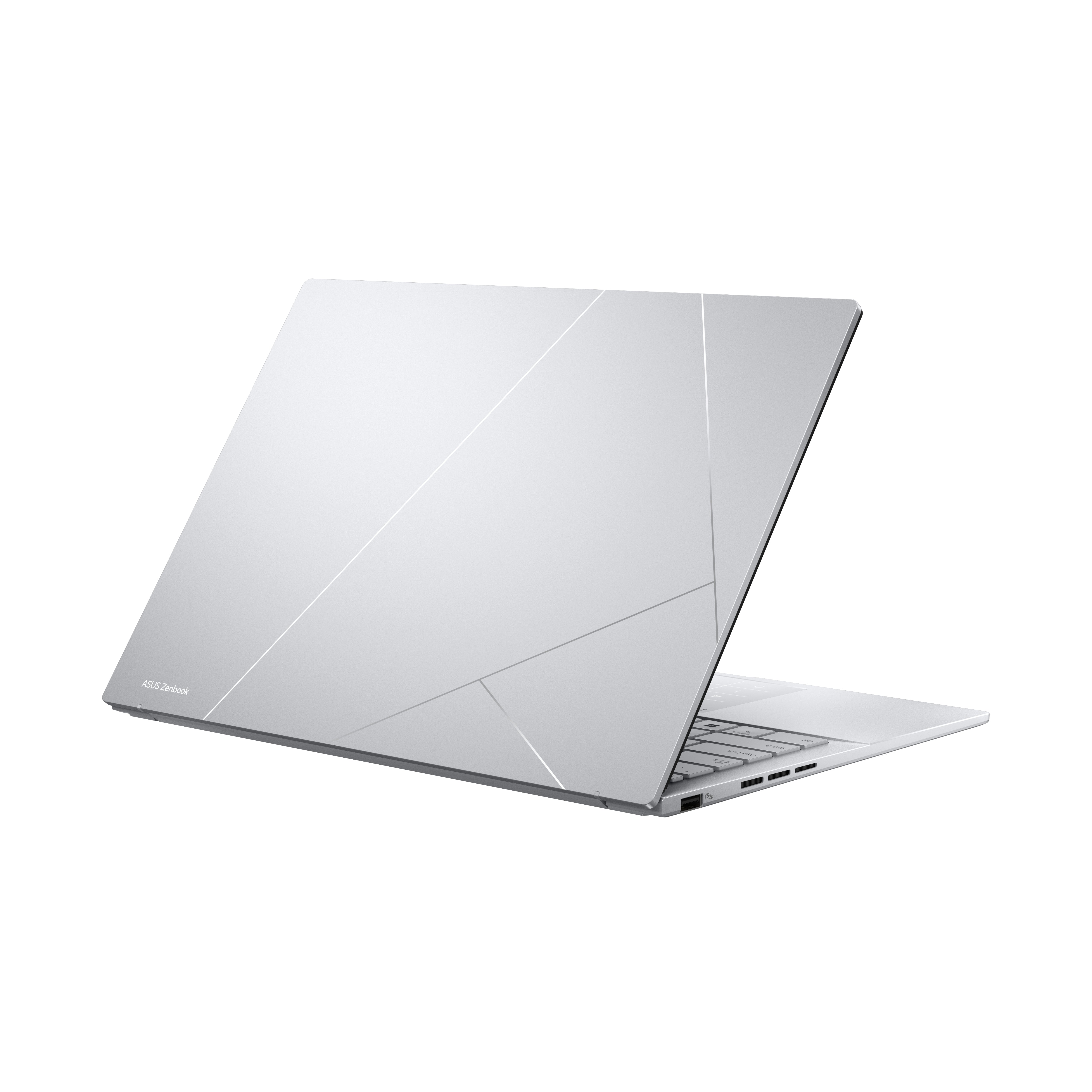 Asus Zenbook 14 UX3405CA-SU159W Laptop |
Intel Core Ultra 9 285H Processor - 16GB DDR5 RAM - 512GB NVMe SSD - Intel Arc Graphics - 14.0 inches