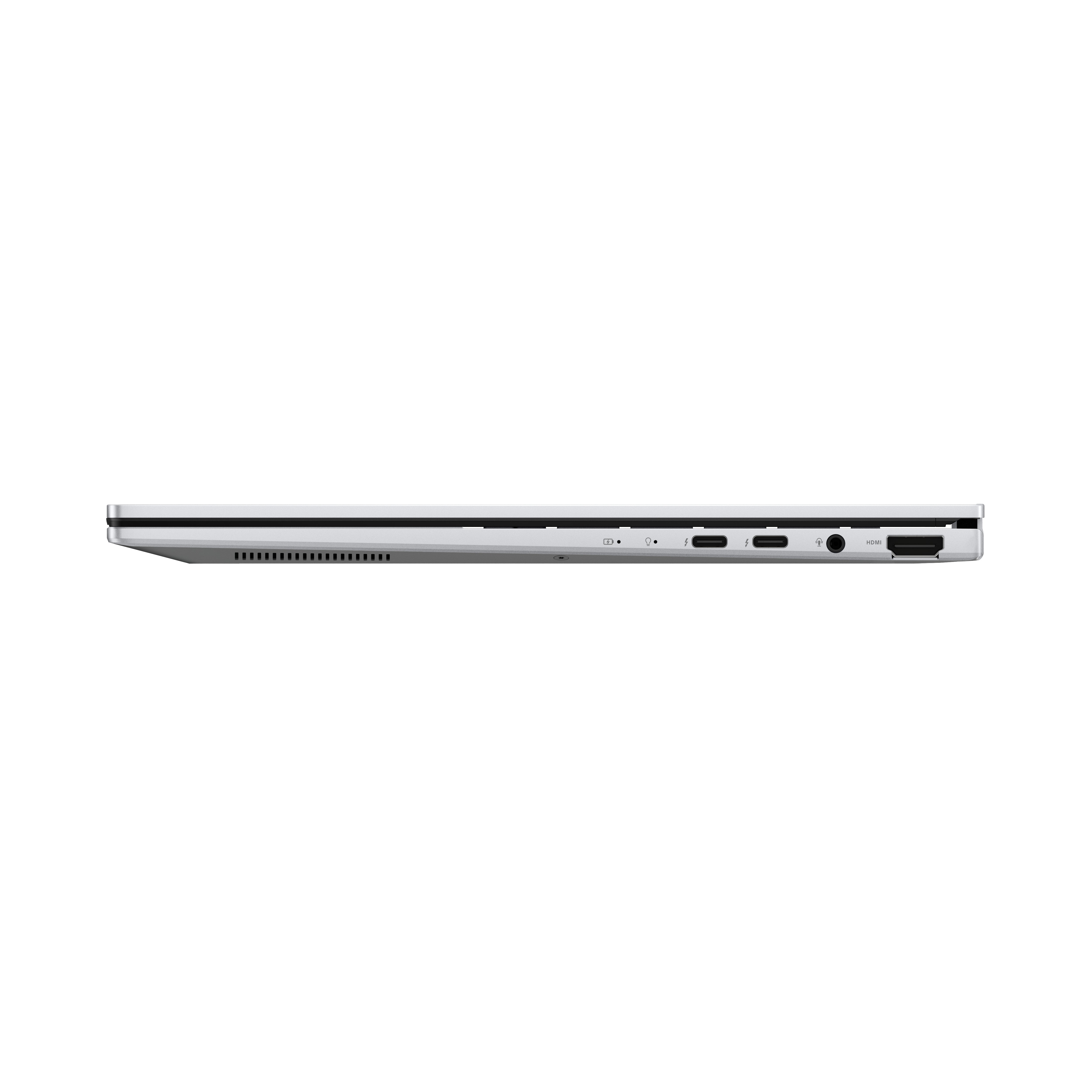 Asus Zenbook 14 UX3405CA-SU159W Laptop |
Intel Core Ultra 9 285H Processor - 16GB DDR5 RAM - 512GB NVMe SSD - Intel Arc Graphics - 14.0 inches