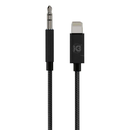 Audio Cable K.3 A76 IP - King Tech