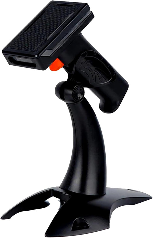 ماسح الباركود U.POS UP-700 USB ليزر محمول