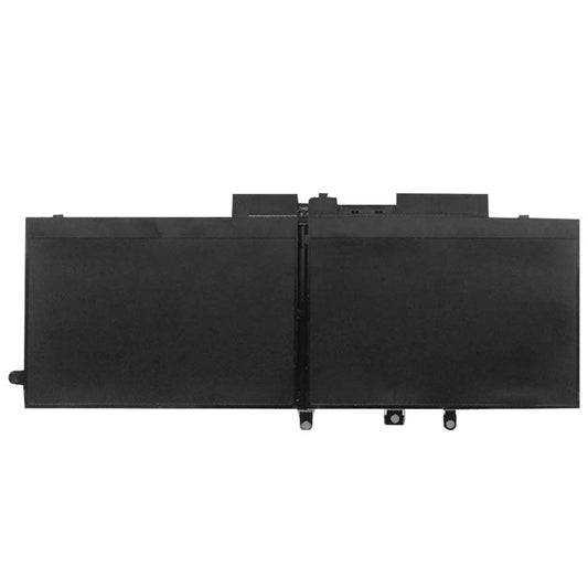 بطارية لجهاز الكمبيوتر المحمول Dell E5580