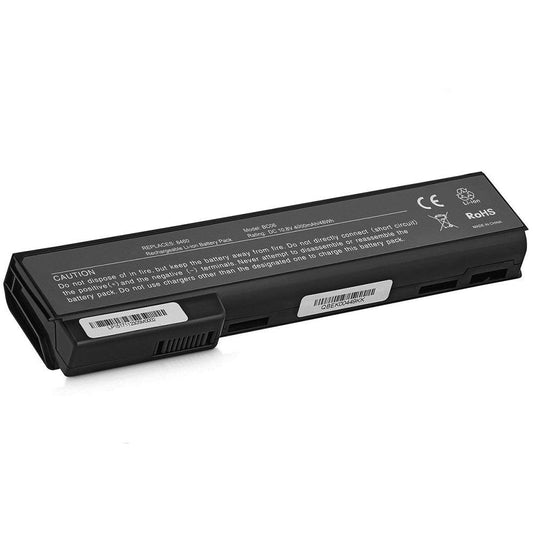 بطارية لجهاز الكمبيوتر المحمول HP 8460P