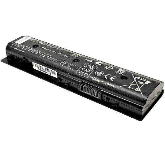 بطارية لجهاز الكمبيوتر المحمول HP DV4-5000