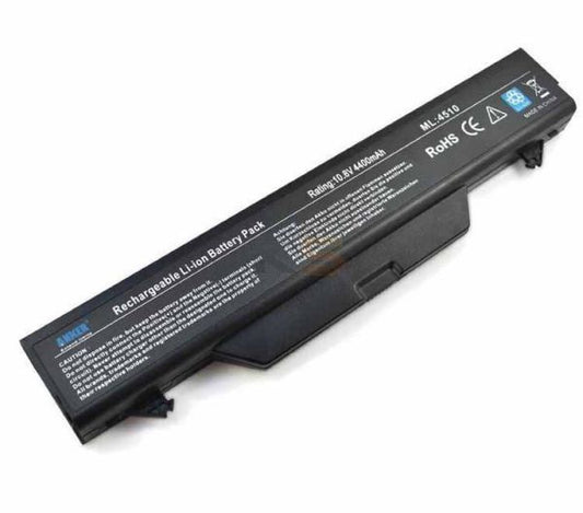 بطارية لجهاز الكمبيوتر المحمول HP ProBook 4515S
