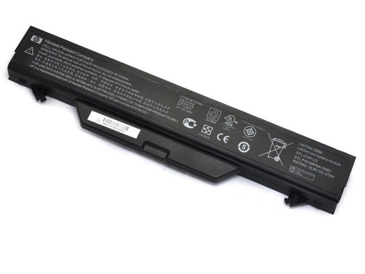 بطارية لجهاز الكمبيوتر المحمول HP ProBook 4710S
