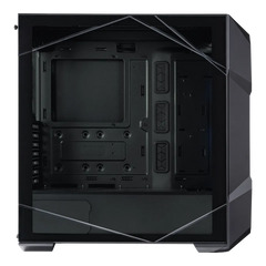 Bundle: Case Cooler Master TD500 MAX + Headset Cooler Master CH331 USB
