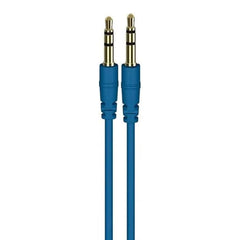 Cable Audio Iconz JCS AUX 1X1 - King Tech