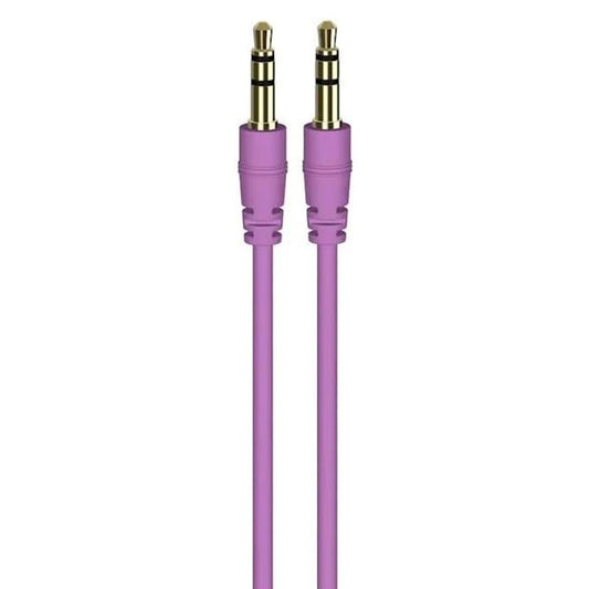 Cable Audio Iconz JCS AUX 1X1 - King Tech