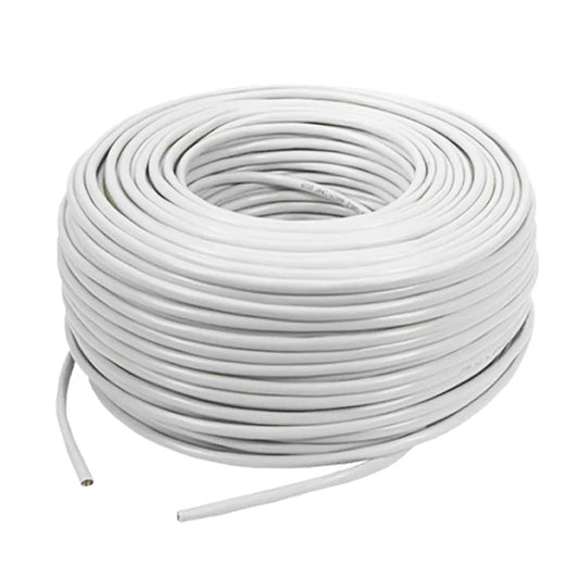 Cable Camera Power Gigamax Plus RG174 200M - King Tech