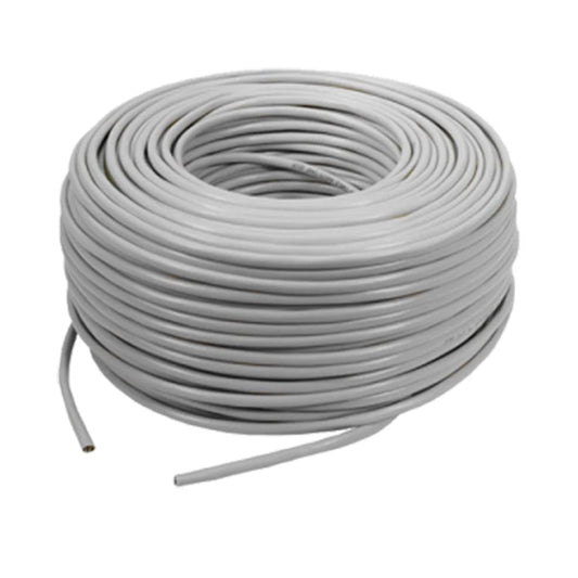 Cable Camera & Power Gigamax Plus RG174 50M - King Tech